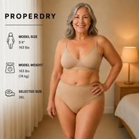 ProperDry Women’s Leakproof Underwear for Bladder Leaks