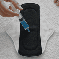 Reusable Leak-Protection Liners